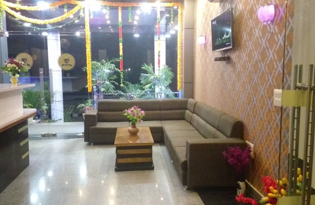KV Hotel & Restaurant