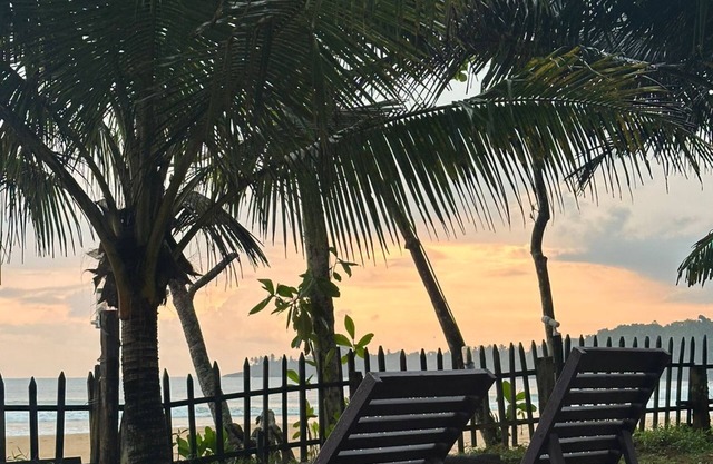 KVA Talalla Beach-stay
