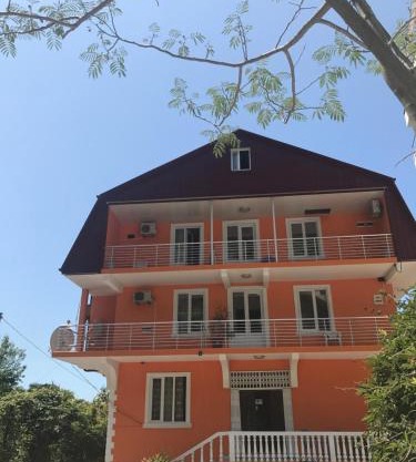 Kvariati - Guest House