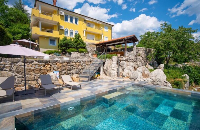 Kvarner house by Interhome