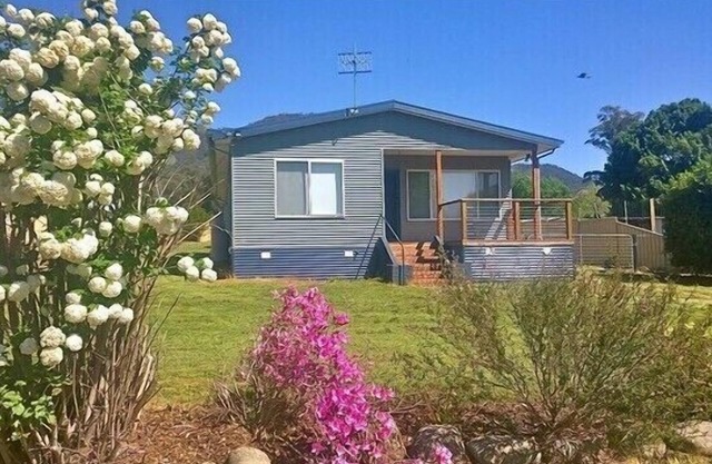 KVH PANORAMA GUEST HOUSE