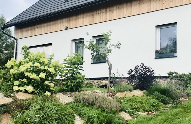 Kvilda - Luční A3 - new apartment for 2-3 in the centre of Bohemian forest