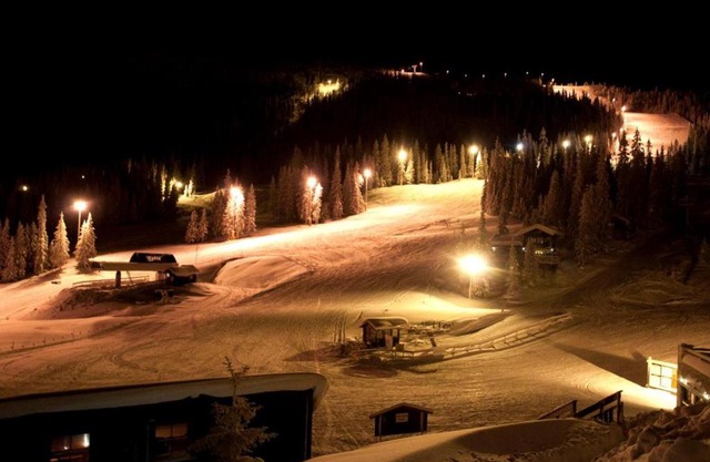 Kvitfjell Alpinhytter Kvitfjellvegen 492