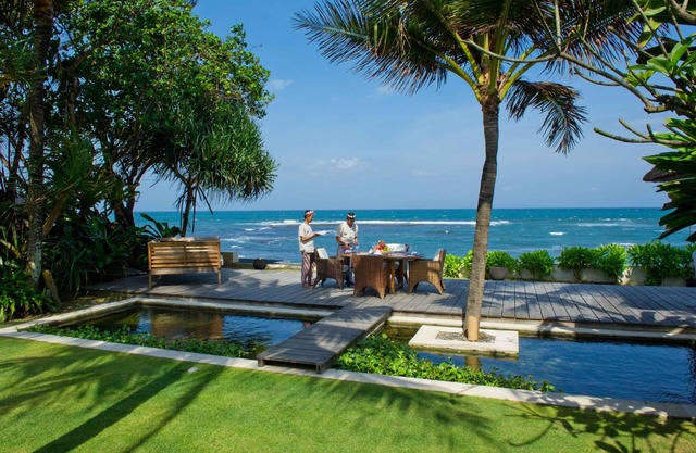 KW4003 - 4 Bedroom Villa in Pabean Beach