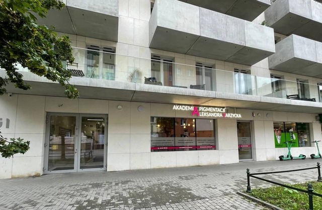 KW51 LUX Apartments