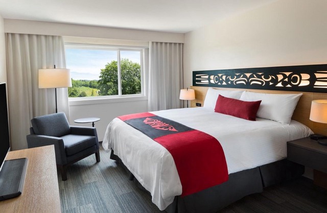 Kwa'Lilas Hotel