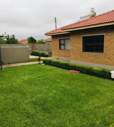 Kwakwethu