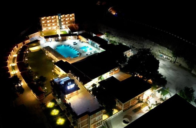 Kwality Beach Resort