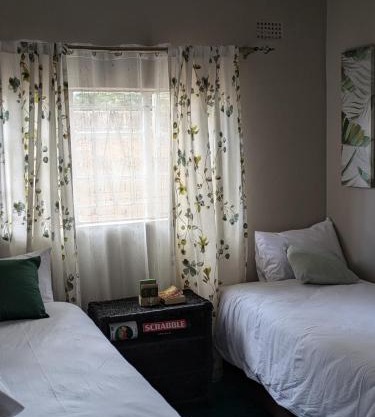 Kwandu Apartments