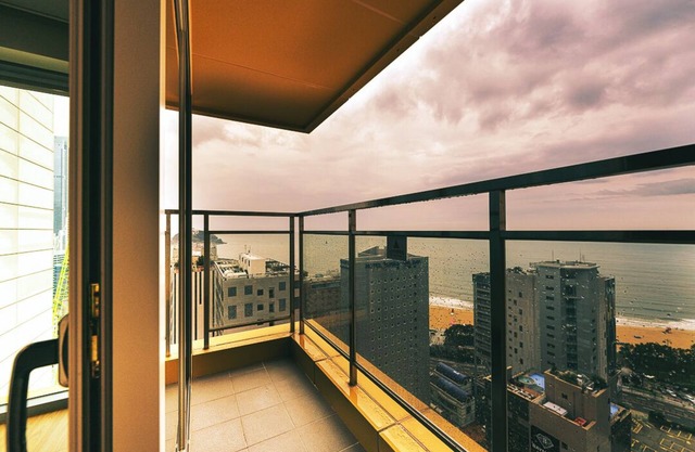 Kwangsu Hotel