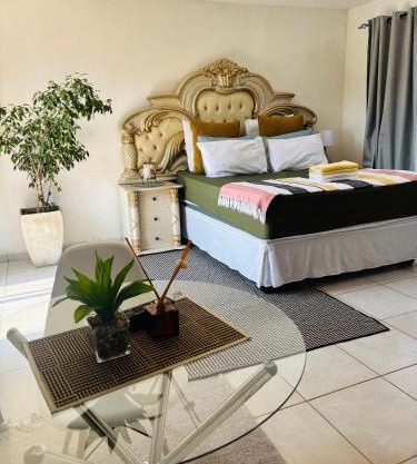 KwaSihle Guesthouse
