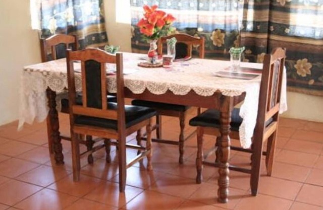 Kwesu Guest House