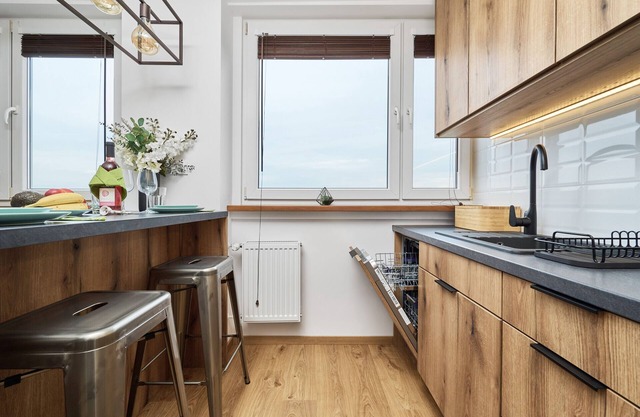 Kwiska Apartment Wrocław by Renters