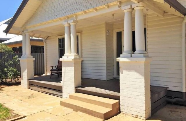 Kyabram Casa - familia y mascotas casa amigable