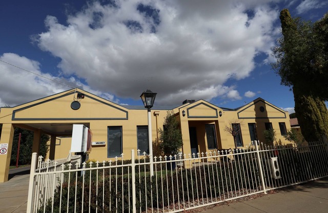 Kyabram Motor Inn