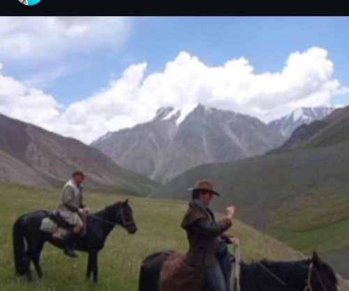 Kyal travel