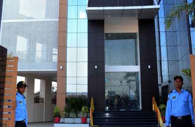 Kyan Hotel