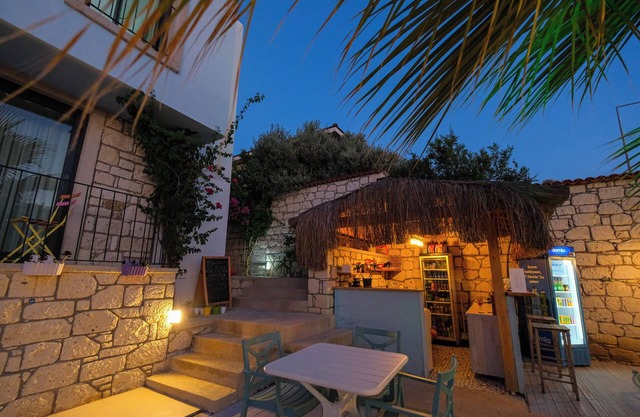 Kybele Alacati