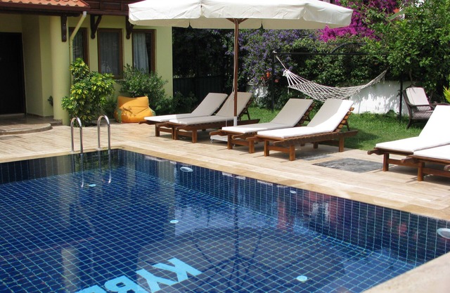 Kybele Hotel
