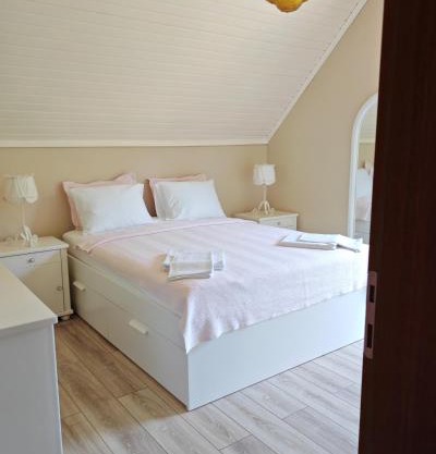 Kybele Resort