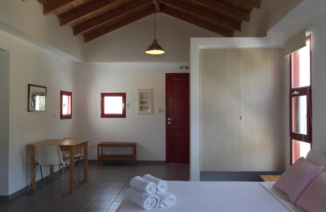 Kyfanta, studios & apartments in Kyparissi