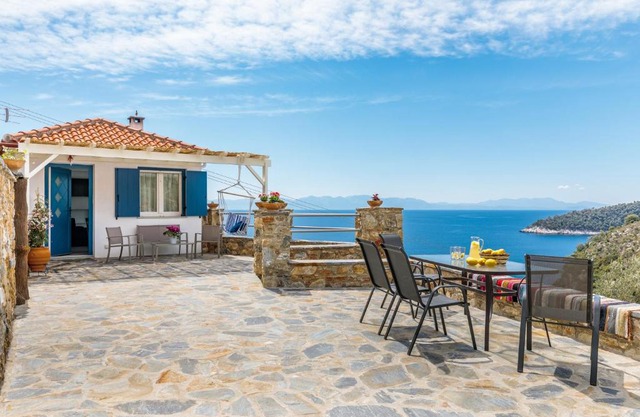 Kyklamino Home
