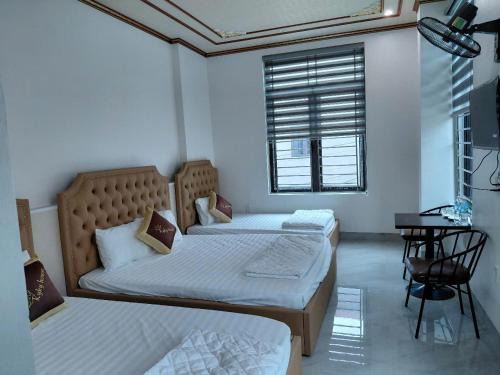 KYKY Hotel