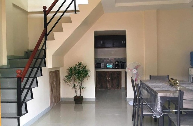 Kylitas transient house- Bohol