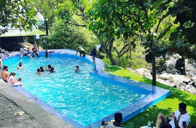 Kylo Resort