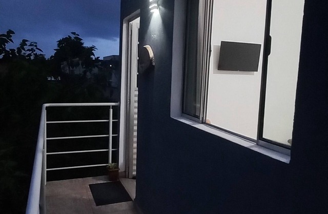 Kym massaguaçu loft