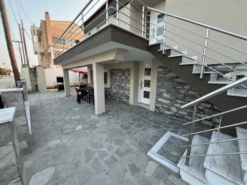 Kyma apartment