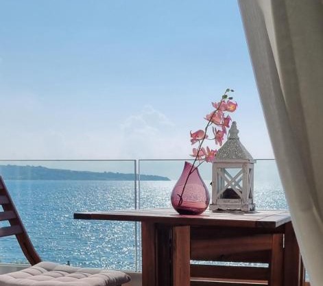 Kyma Crete Beachfront