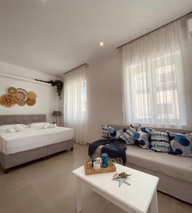 Kyma Luxury Suite
