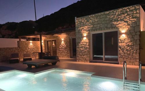 Kyma - Villas