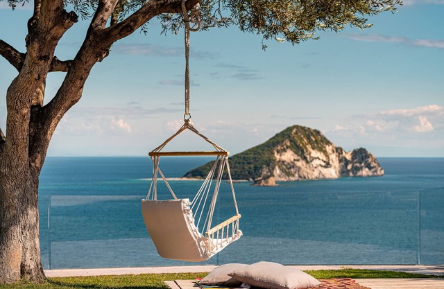 Kymaros Villas
