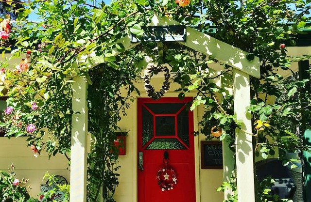 Kymmik Cottage