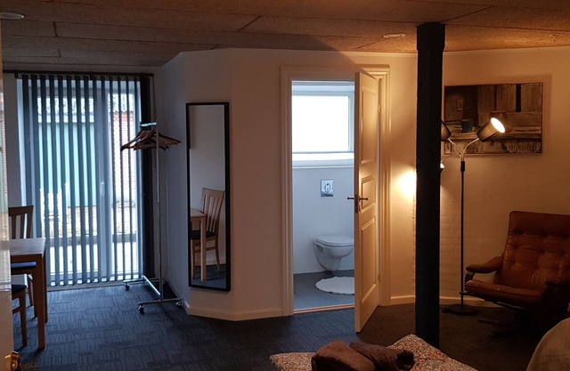 Kyndestoft Bed & Breakfast