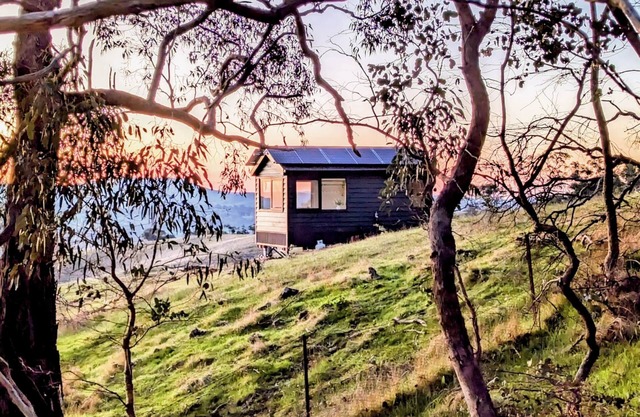 Kyneton Tiny House