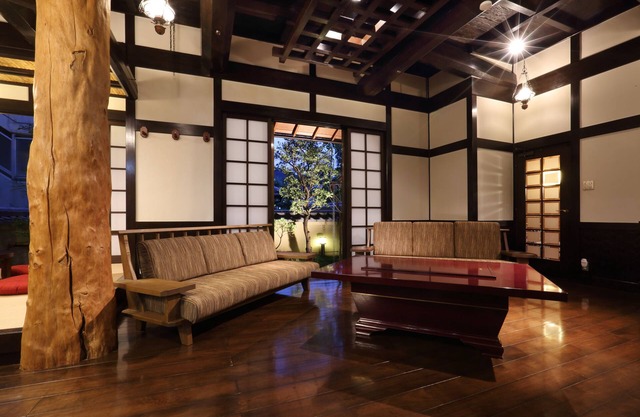 Kyo-machiya Stay WAKA Fushimiinari-tei
