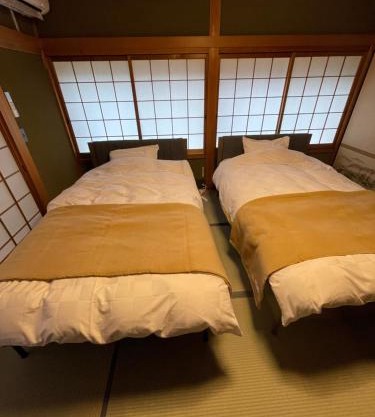 KYOTO TANGO MIYAZU inn