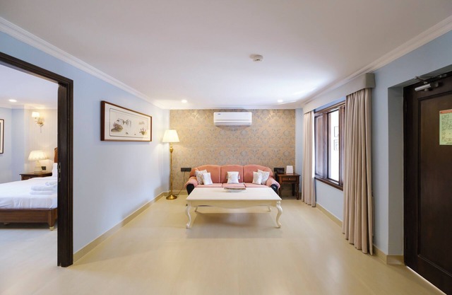 Kyra Wellness Resort