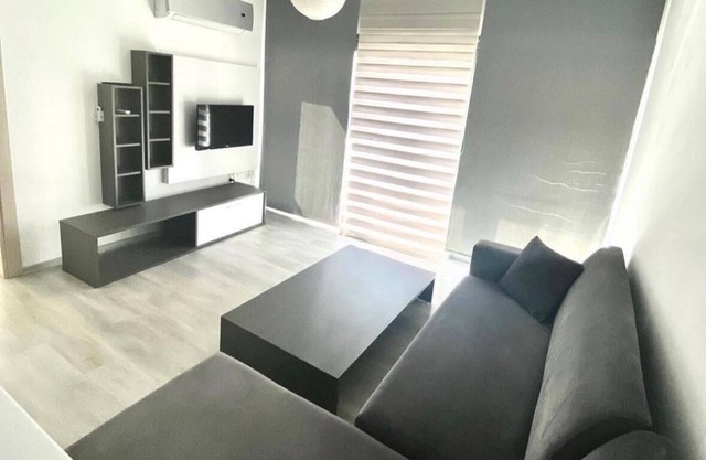 Kyrenia 3 Bedroom Spacious Apartment