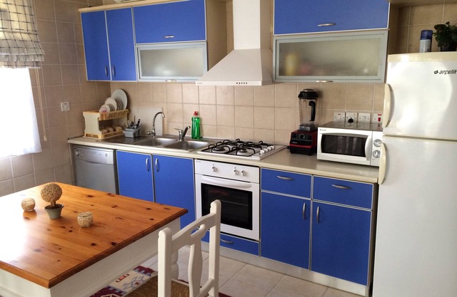 Kyrenia Central Appartment