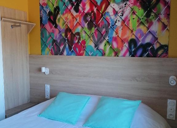 Kyriad Direct Martigues