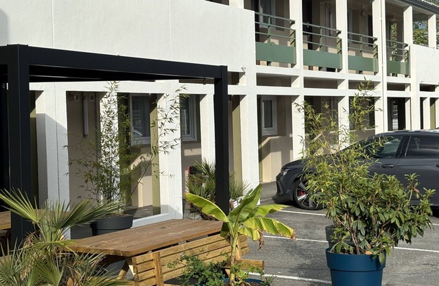 Kyriad ECO - Lorient Lanester