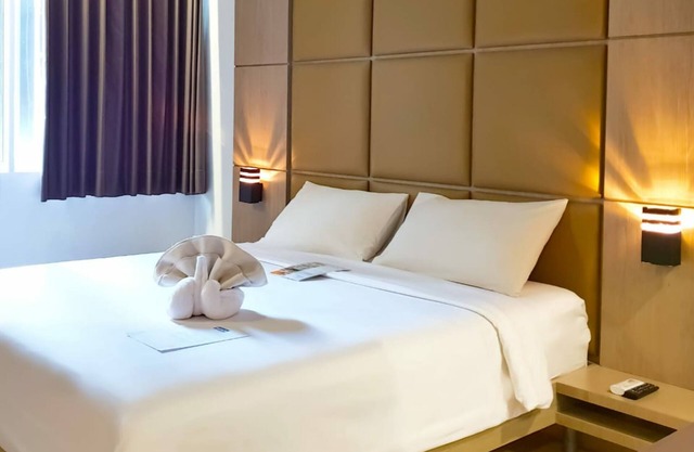Kyriad Hotel Fatmawati - Jakarta