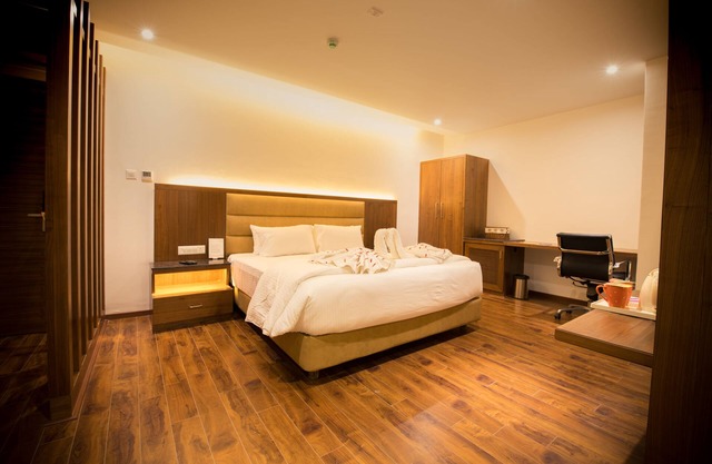 Kyriad Hotel Gulbarga
