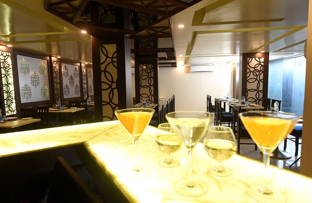 Kyriad Hotel Pimpri