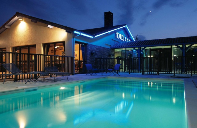 Kyriad Prestige Bordeaux Ouest Mérignac