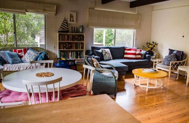 Kywong Beach Cottage